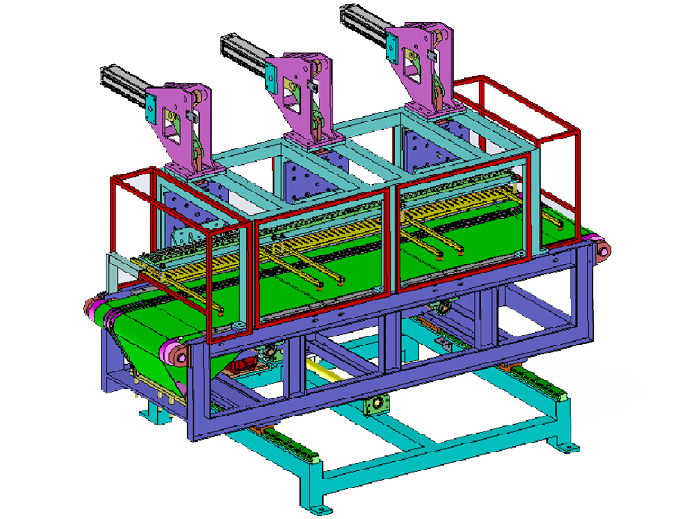 安徽精致機(jī)電科技在線胎側(cè)刺孔機(jī)