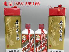 北京回收11年茅臺酒信息，傳承經(jīng)典商貿(mào)提供具有口碑的回收茅臺酒服務(wù)