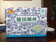 采購價格優(yōu)惠的恐龍牌辣絲就找健民食品 健民食品供應(yīng)