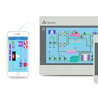 海為C7S-G物聯(lián)網觸摸屏