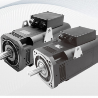 無(wú)錫川木 DZ25系列直驅(qū)永磁同步伺服電