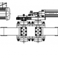 輪胎均勻性動平衡試驗(yàn)機(jī)潤滑方式優(yōu)化方案